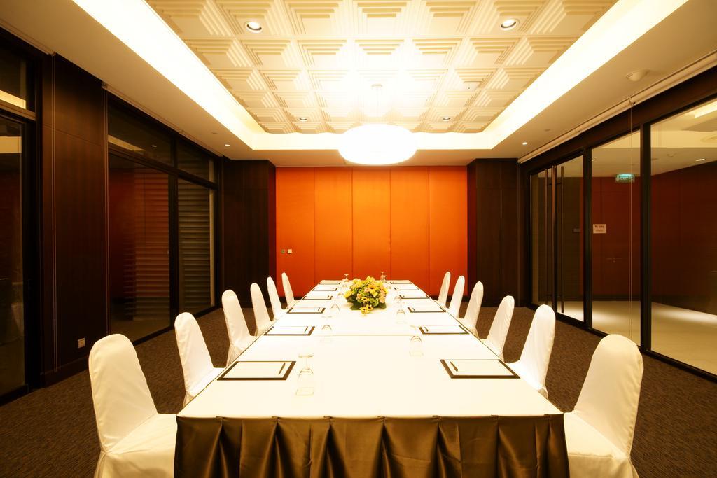 Aetas Hotel Bangkok