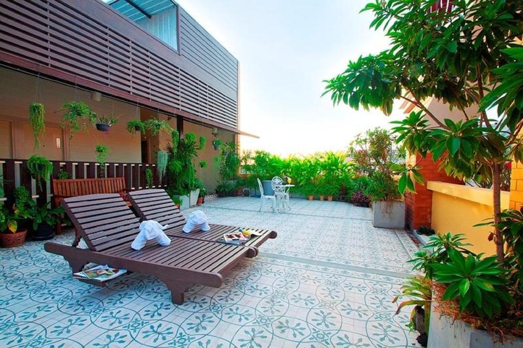 Sakul House Hostel *