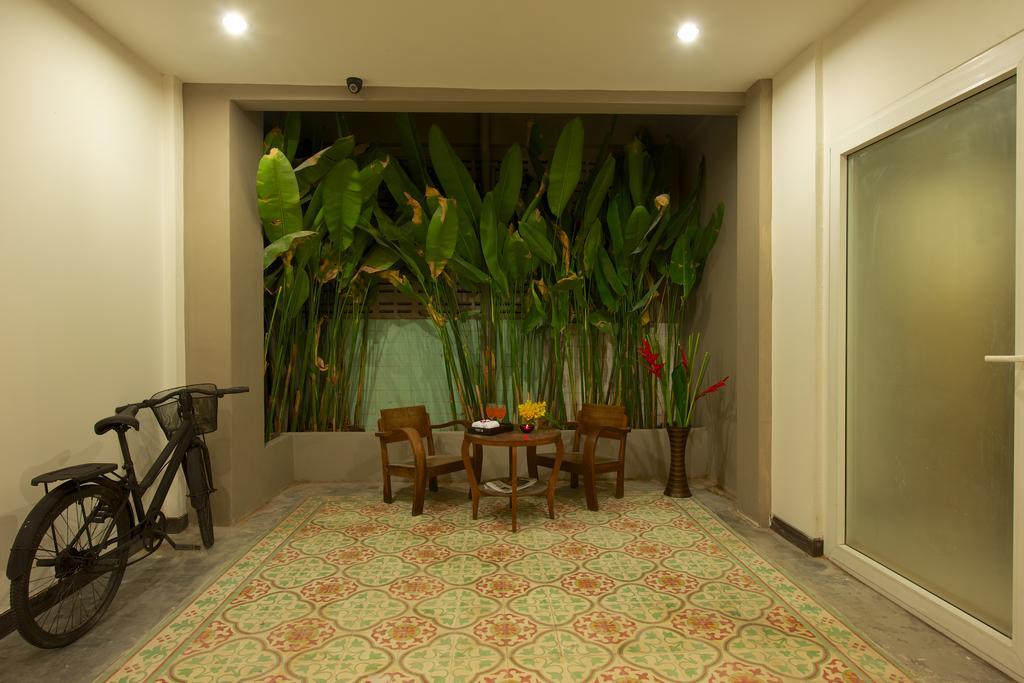 Khách sạn Sabye