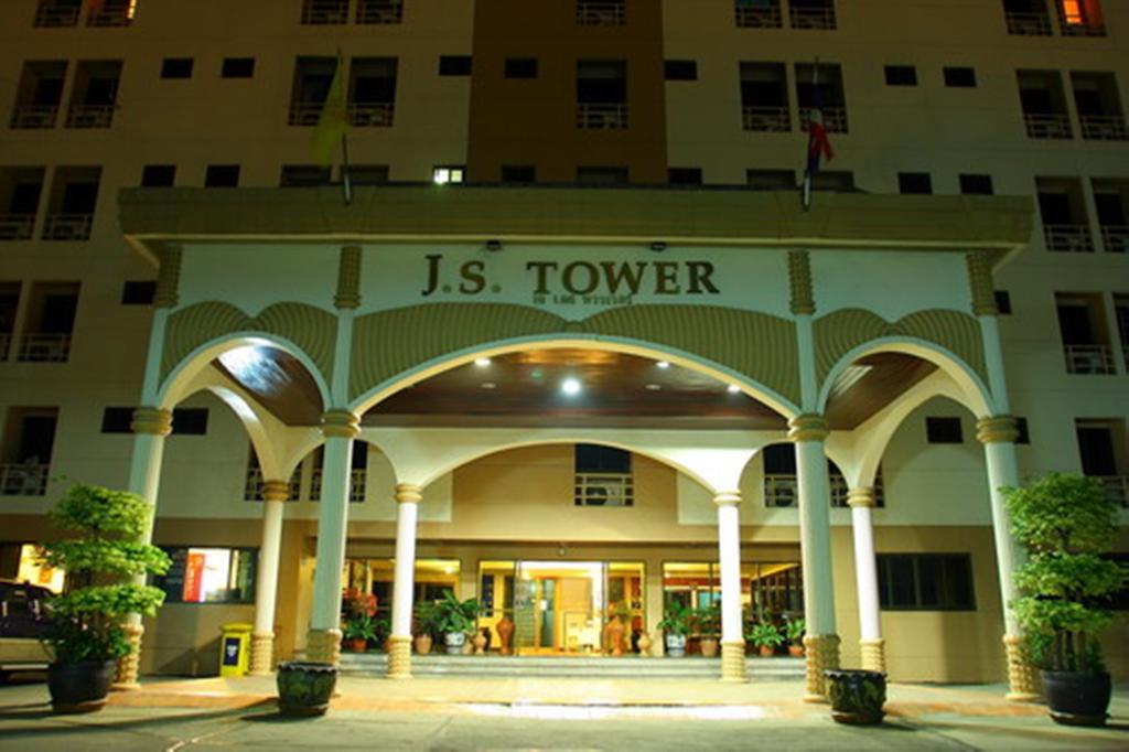 Hotel Js Tower