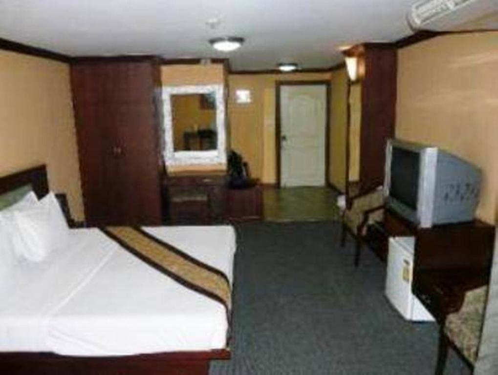 Hotell King Royal Garden