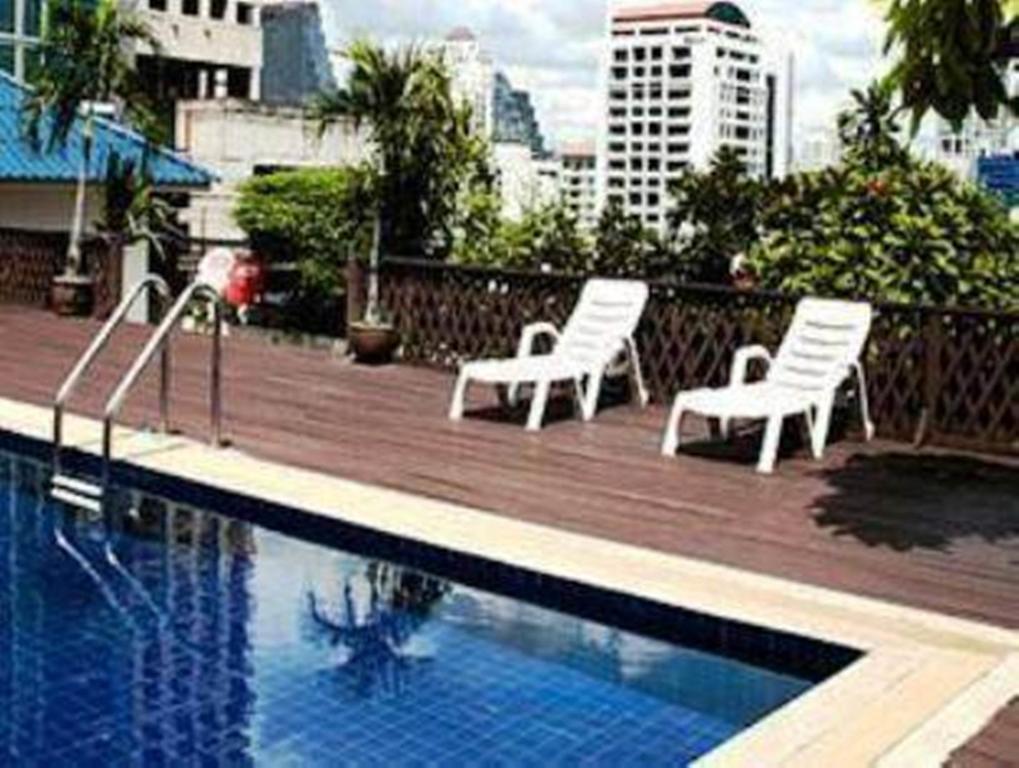 King Royal Garden Hotell