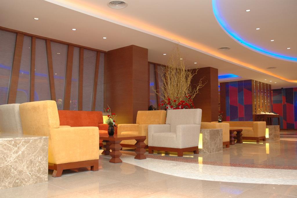 Hip Khách sạn Bangkok
