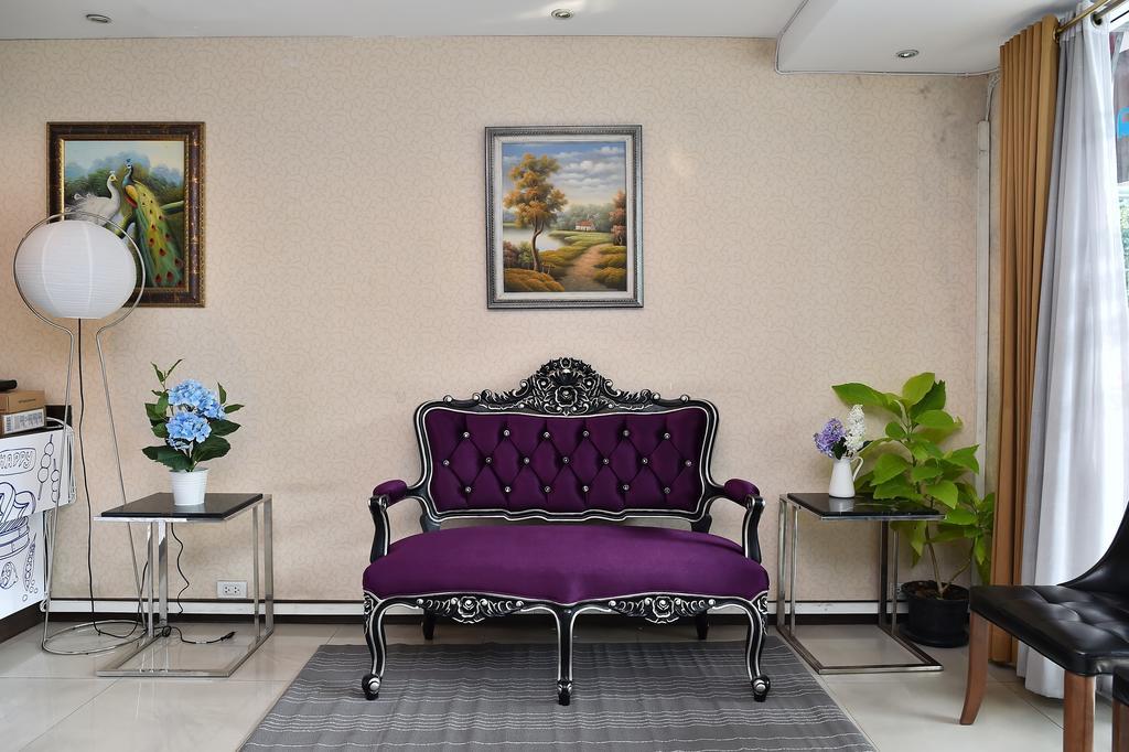 Hotel Take A Rest 3*