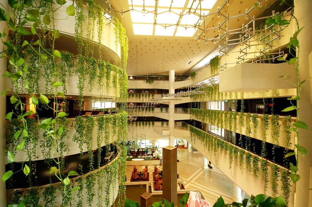Hotel Rama Gardens 5*