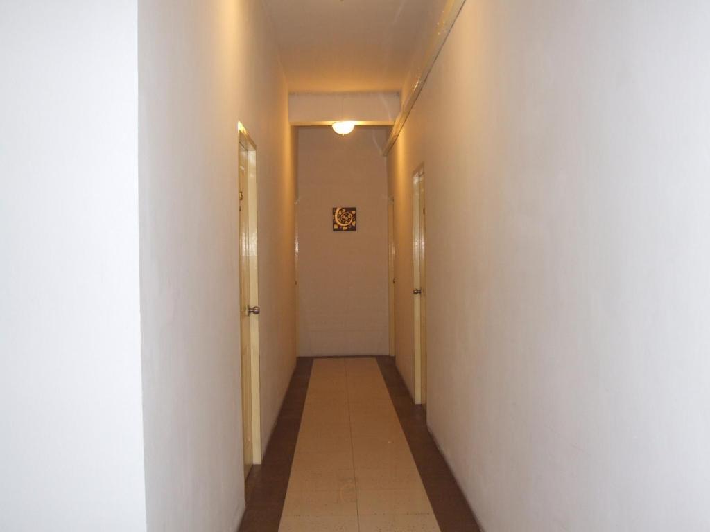 Hotell The Boss's Place Sathorn