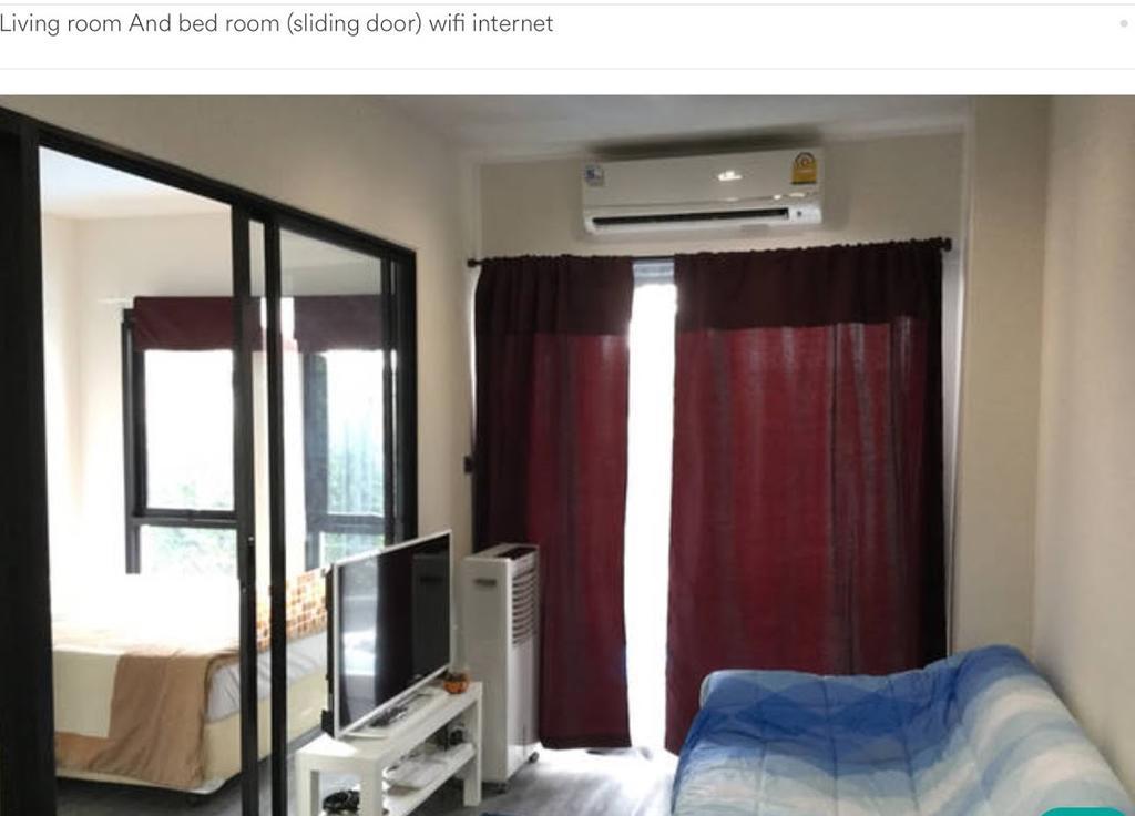New York By Renvio Apartment Bangkok