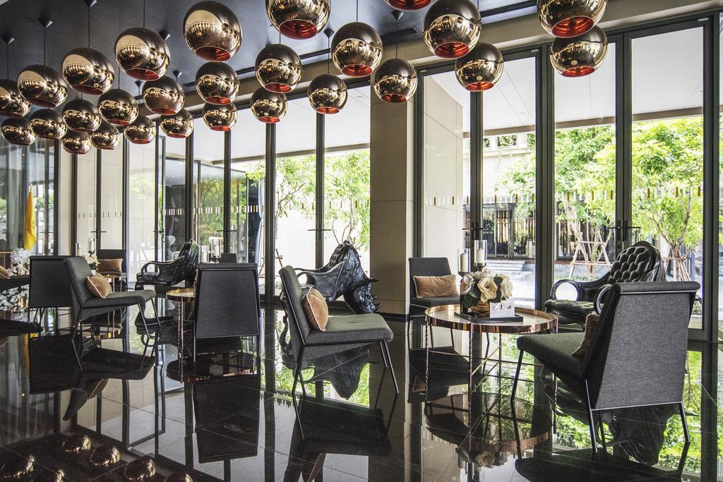 The Nye By Favstay Apartment *