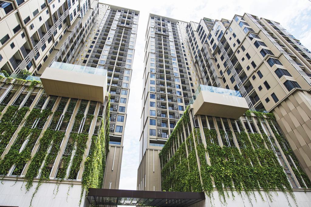 The Nye By Favstay * Bangkok