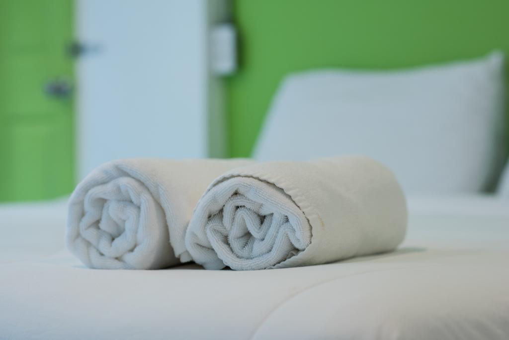 Hostal Varinda Bangkok