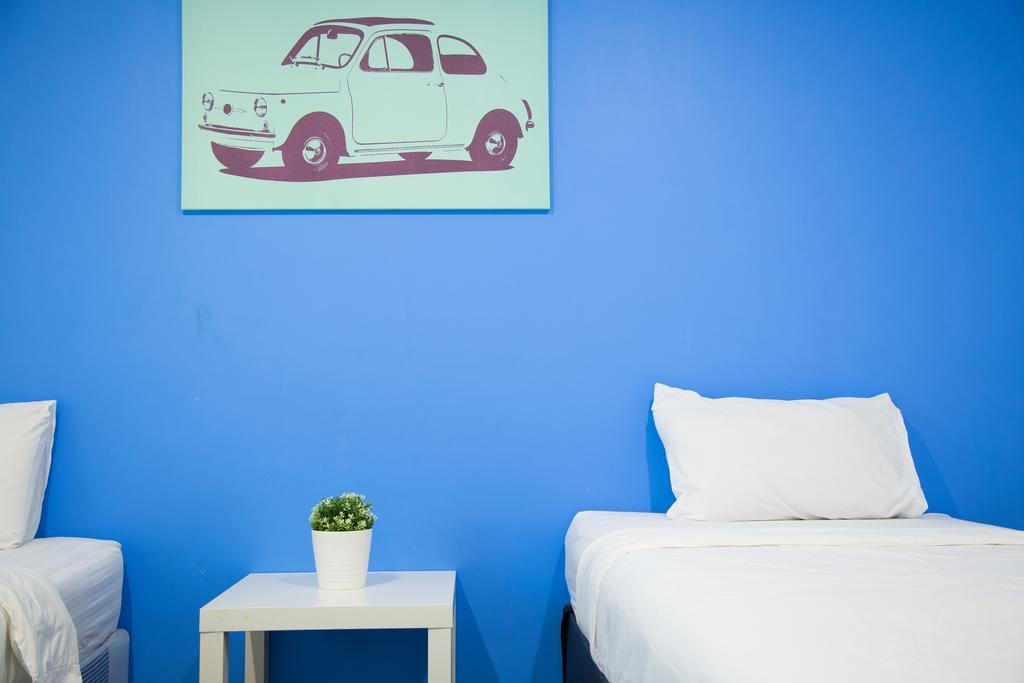 Hostal Varinda *