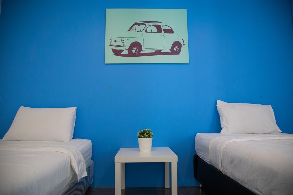 Hostal Varinda