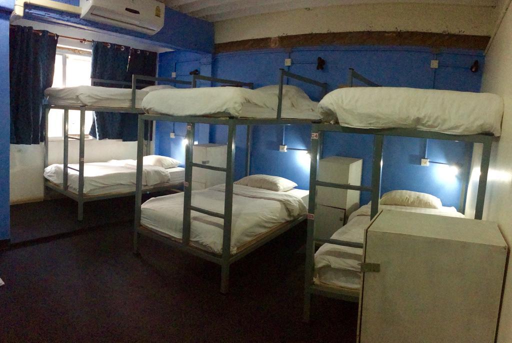 Hostel Fun Wan