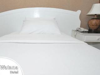 Hotel Watana Banguecoque