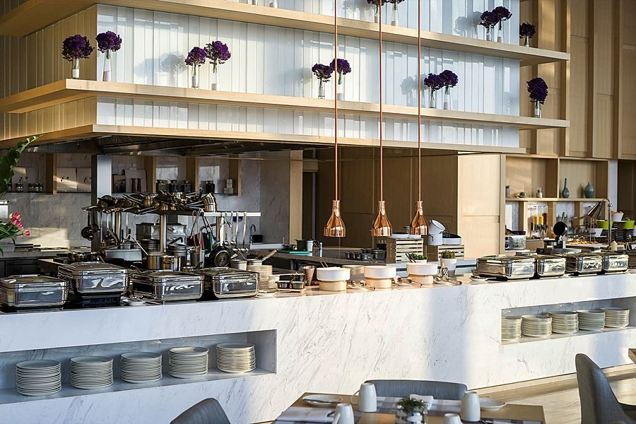 Avani Riverside -sha Certified 5*