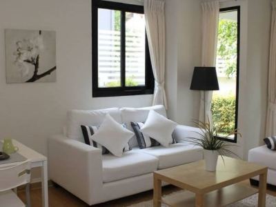 Utd Aries & Hotel Bangkok