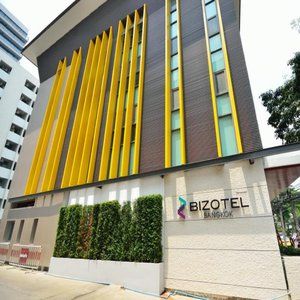 Bizotel Premier Hotel&residence