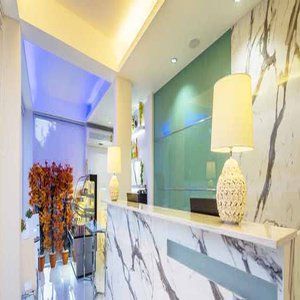 Bizotel Premier Hotel&residence Hotel 4*