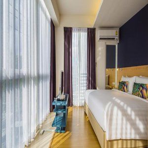 Bizotel Premier Hotel&residence Hotel Bangkok