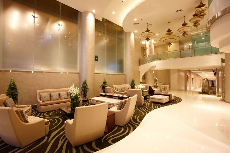 Aparthotel Viva Garden Serviced Banguecoque