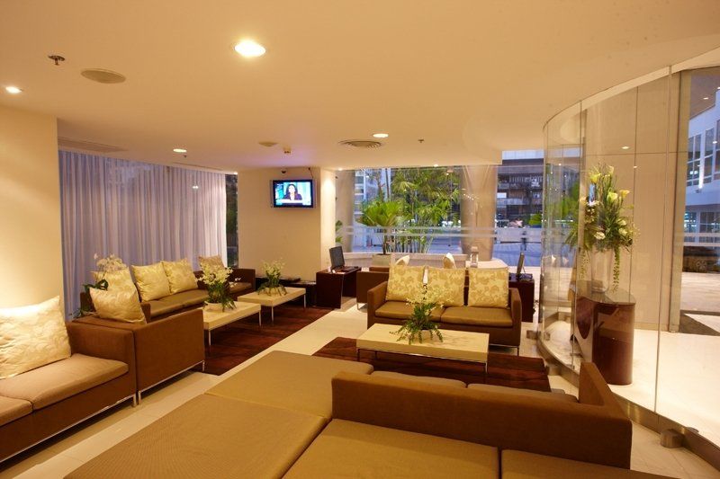 Viva Garden Serviced 4* Banguecoque
