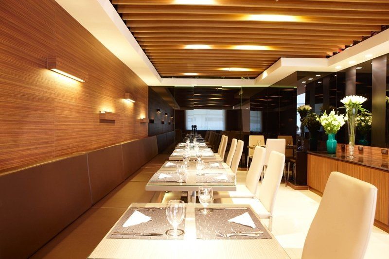 Aparthotel Viva Garden Serviced Banguecoque