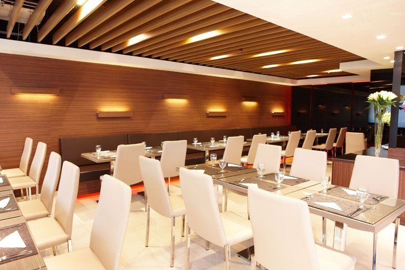 Viva Garden Serviced 4* Banguecoque