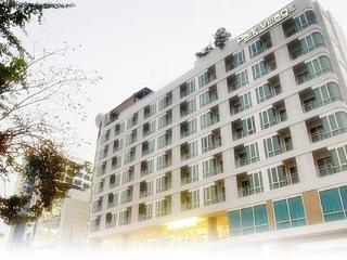 Apartamento Park Village Services Bangkok