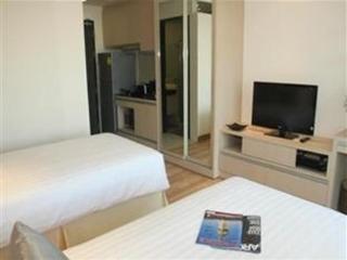 Apartamento Park Village Services