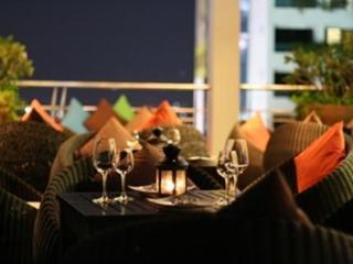 Apartamento Park Village Services *