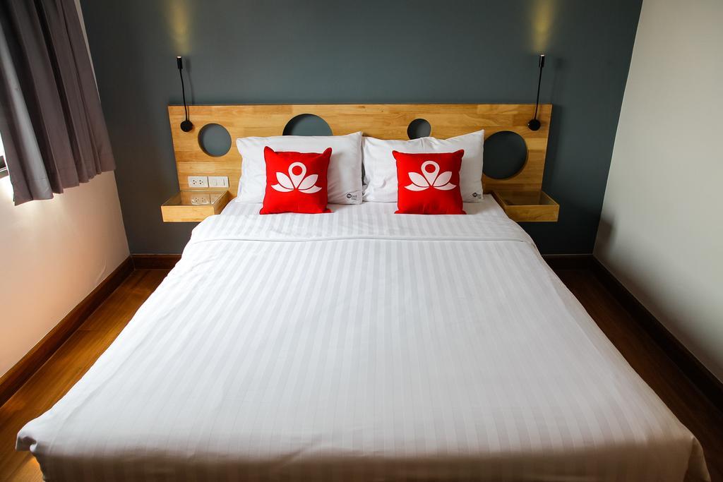 Zen Suanplu Soi 7 Hotel