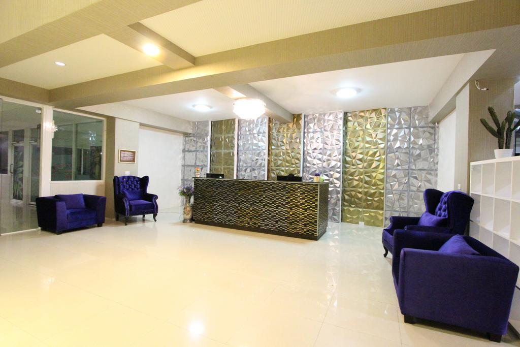 Hi Life Hotel Bangkok