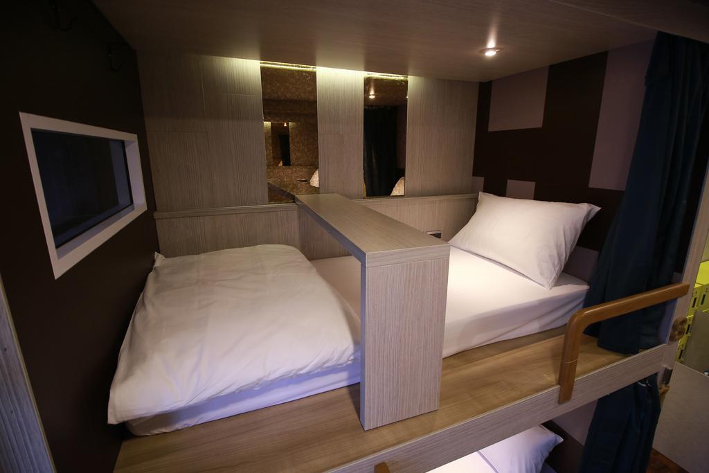 168 Hostel