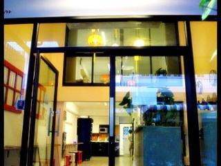 Sm Grande Residencia 3*