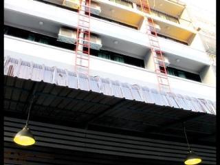 Sm Grande Residencia Hotel 3*