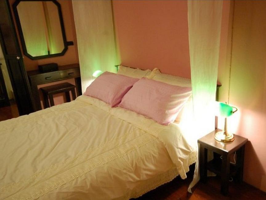 Niras Bankoc Hostel Bangkok