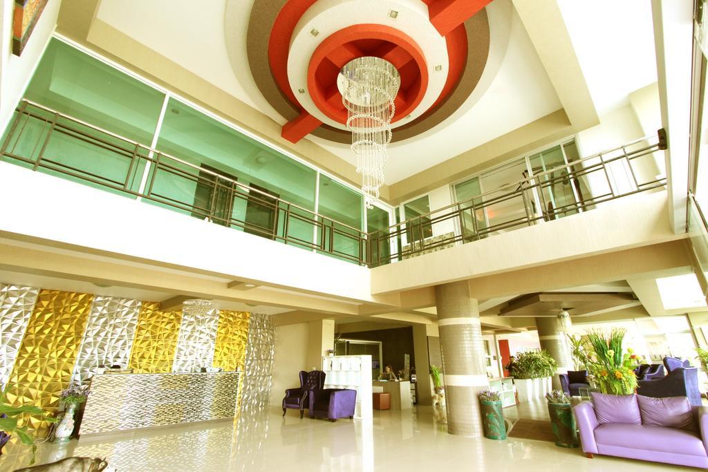 Hi Life Hotel Bangkok
