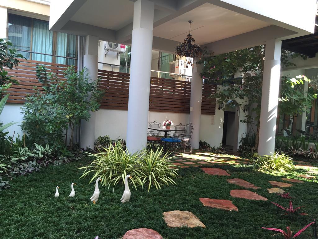 Murraya Aparthotel