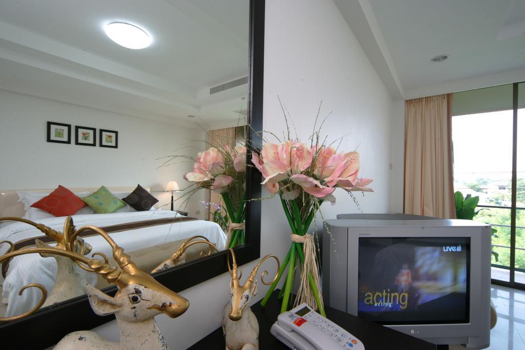 Murraya Aparthotel
