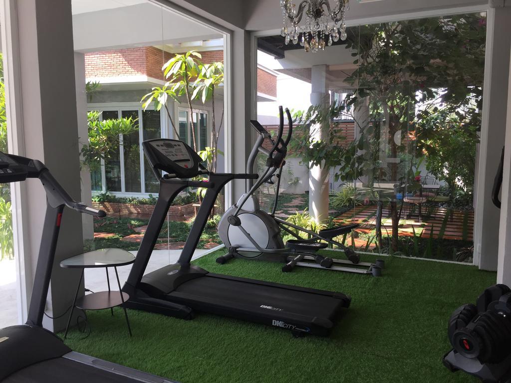 Aparthotel Murraya Bangkok