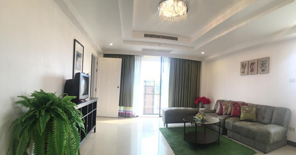 Murraya Aparthotel 3*