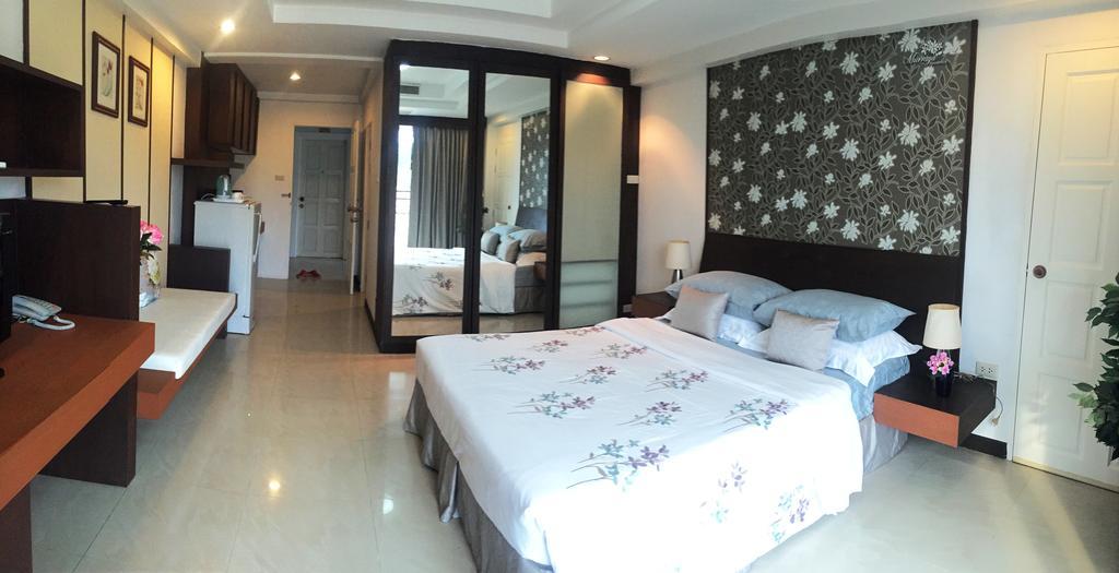 Murraya Aparthotel 3*