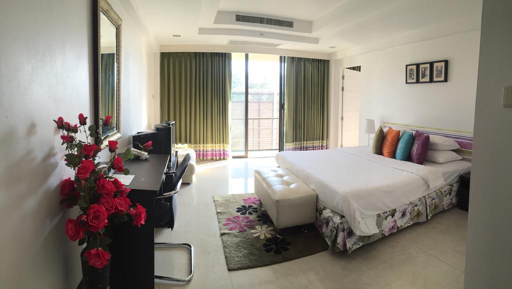 Aparthotel Murraya