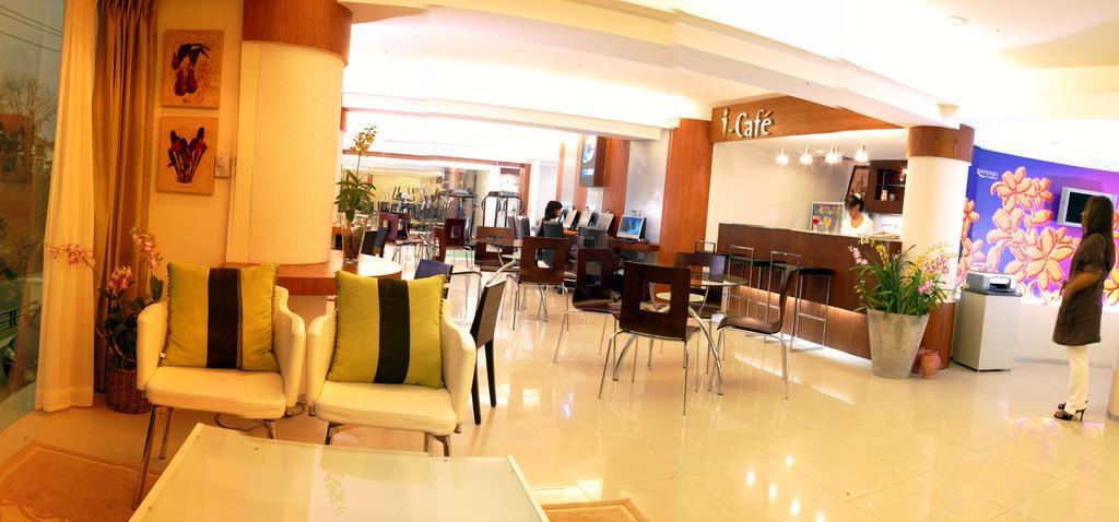 Murraya Aparthotel 3*