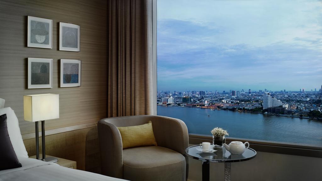 Avani Riverside -sha Certified 5* Bangkok