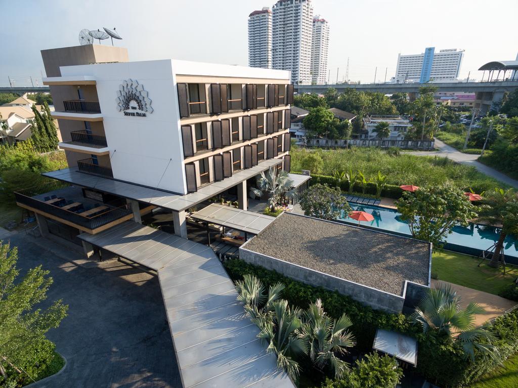 The Silver Palm Wellness 4*
