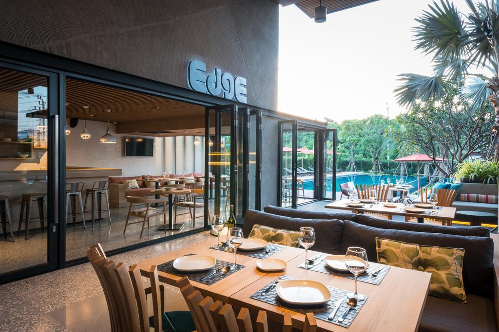 The Silver Palm Wellness Bangkok