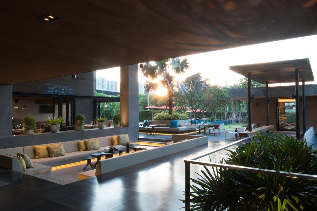 The Silver Palm Wellness Resort Bangkok