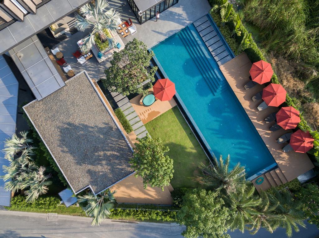 Resort The Silver Palm Wellness 4*