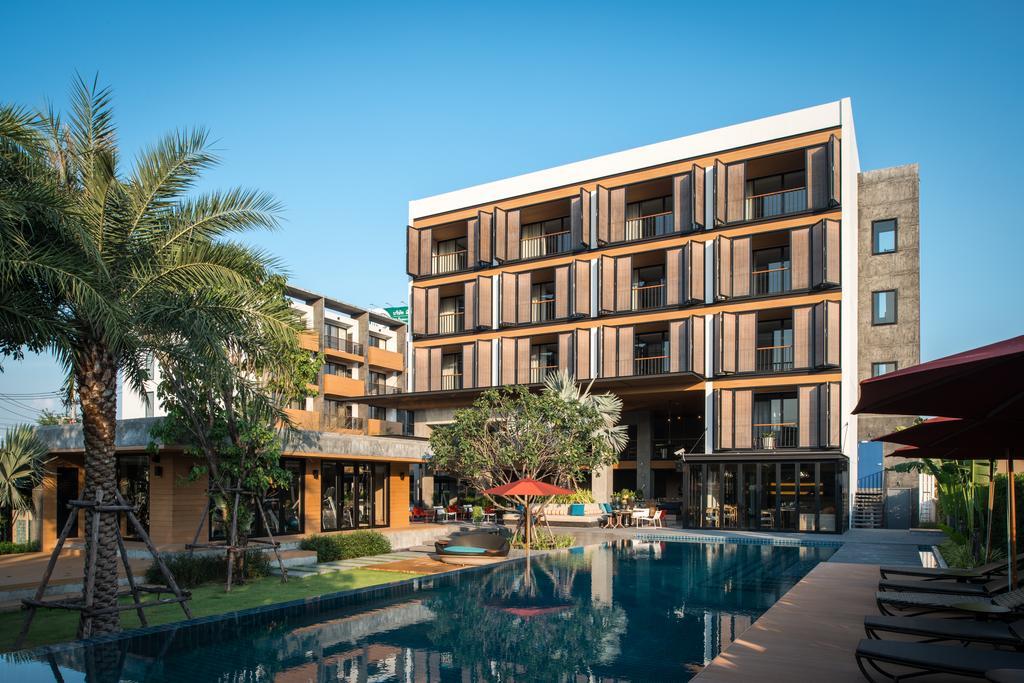 Resort The Silver Palm Wellness 4*